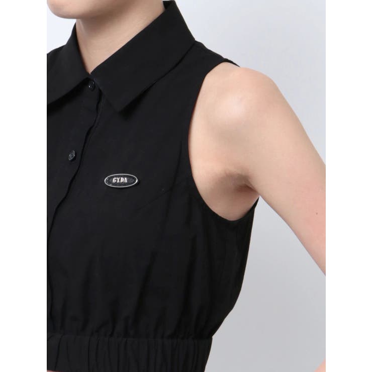 GYDAプレートアメスリシャツ | GYDA | 詳細画像18 