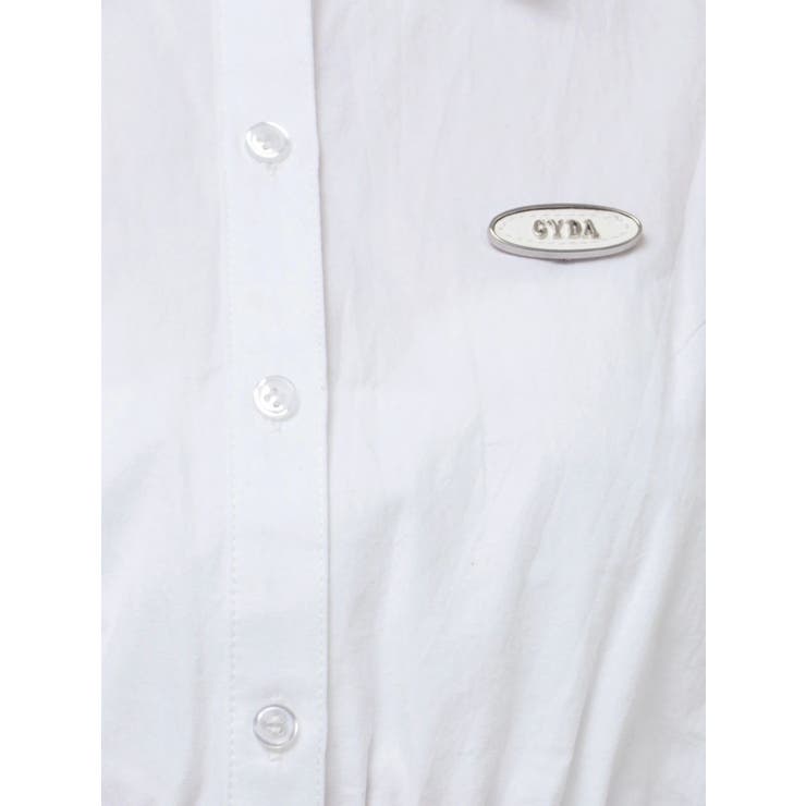 GYDAプレートアメスリシャツ | GYDA | 詳細画像22 