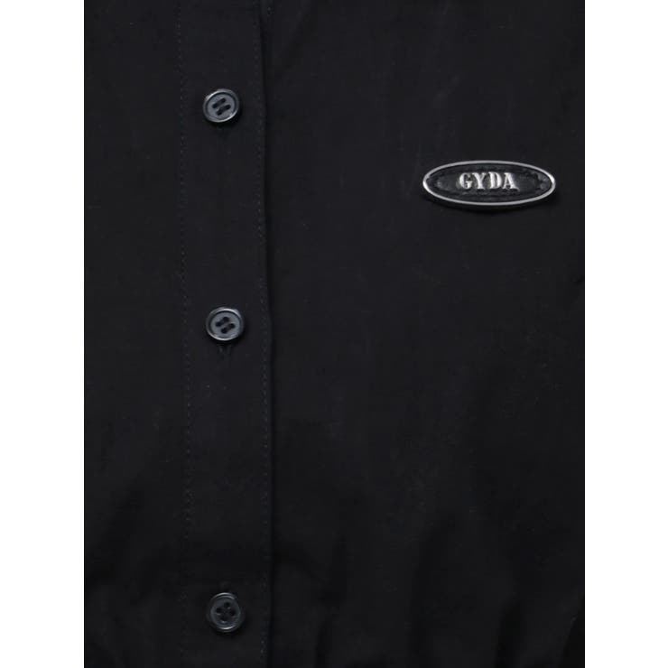 GYDAプレートアメスリシャツ | GYDA | 詳細画像23 