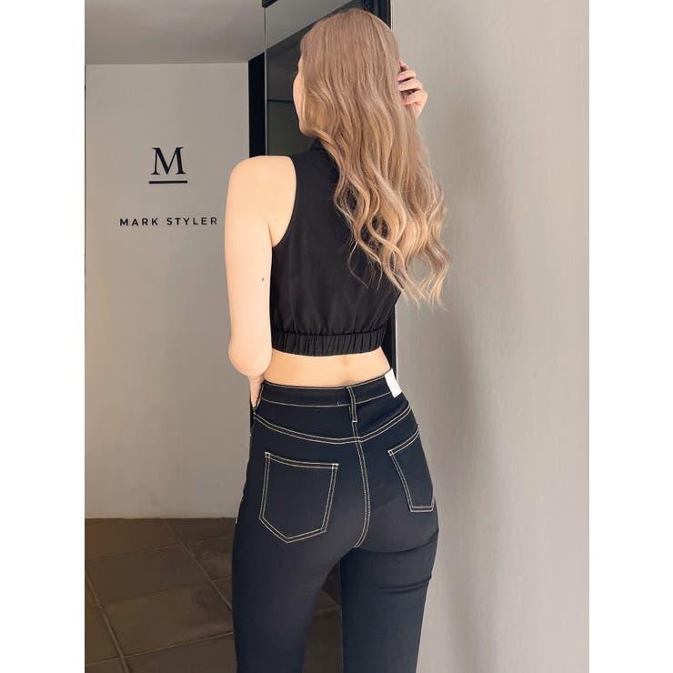 GYDAプレートアメスリシャツ | GYDA | 詳細画像4 