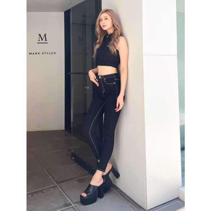 GYDAプレートアメスリシャツ | GYDA | 詳細画像5 