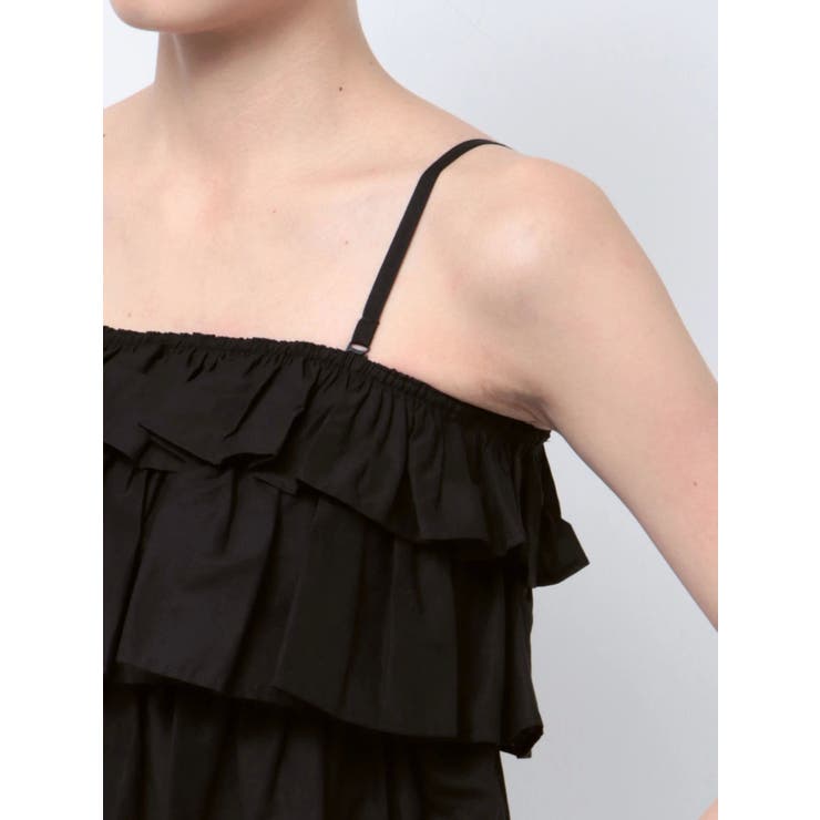 ティアードベアトップス | GYDA | 詳細画像31 