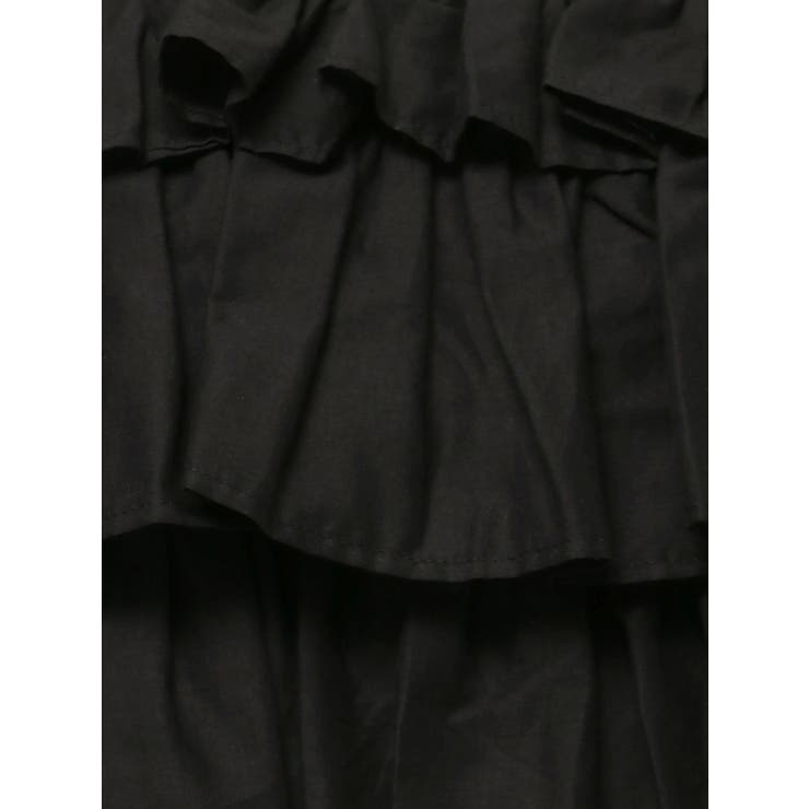 ティアードベアトップス | GYDA | 詳細画像36 