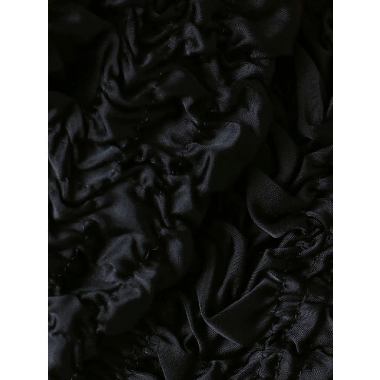 シャーリング2WAYショートカーディガン | GYDA | 詳細画像28 