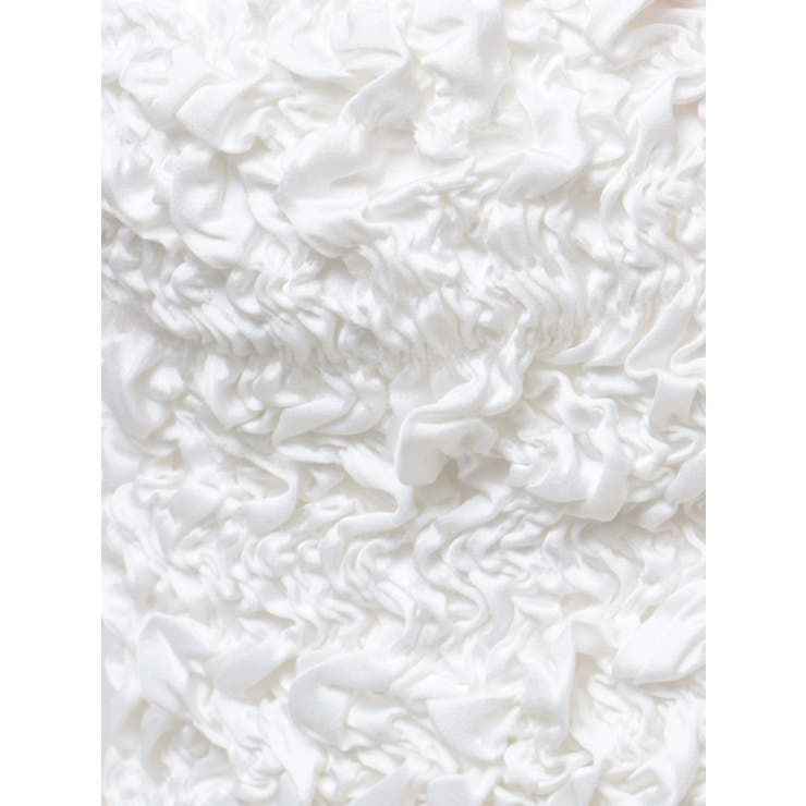 シャーリング2WAYショートカーディガン | GYDA | 詳細画像32 