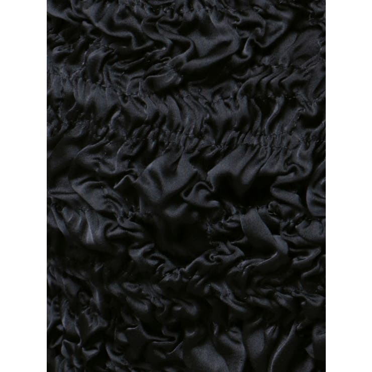 シャーリング2WAYショートカーディガン | GYDA | 詳細画像33 