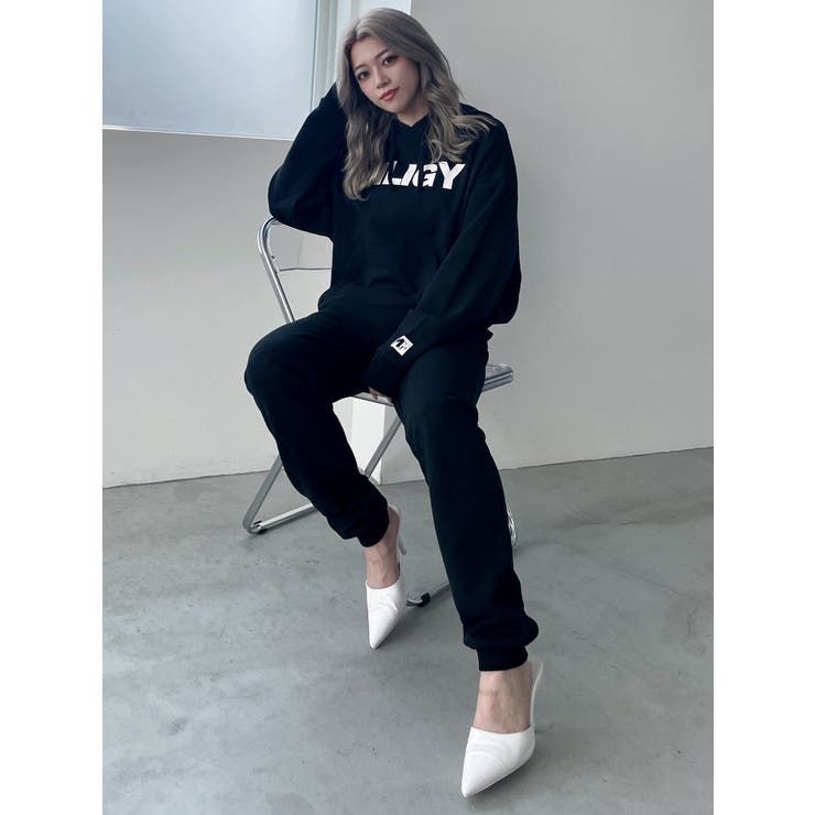 MILIGYスウェットパンツ | GYDA | 詳細画像12 