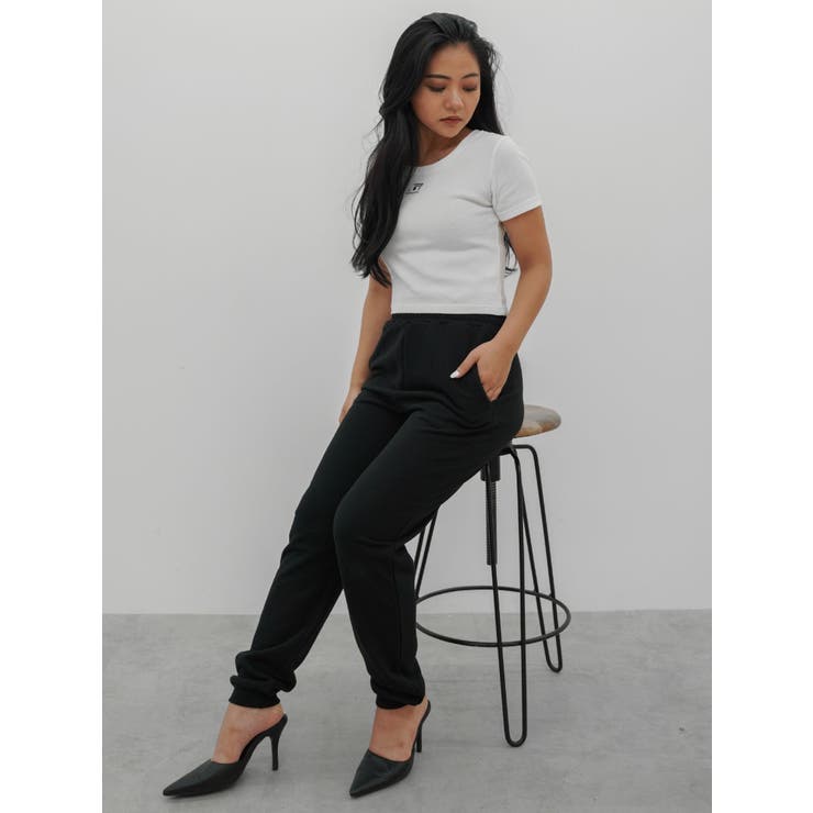 MILIGYスウェットパンツ | GYDA | 詳細画像18 