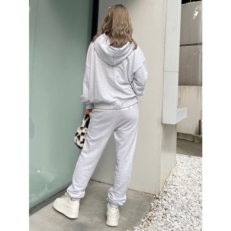 MILIGYスウェットパンツ | GYDA | 詳細画像25 