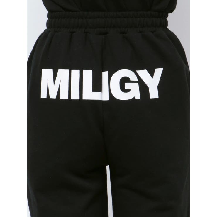 MILIGYスウェットパンツ | GYDA | 詳細画像34 
