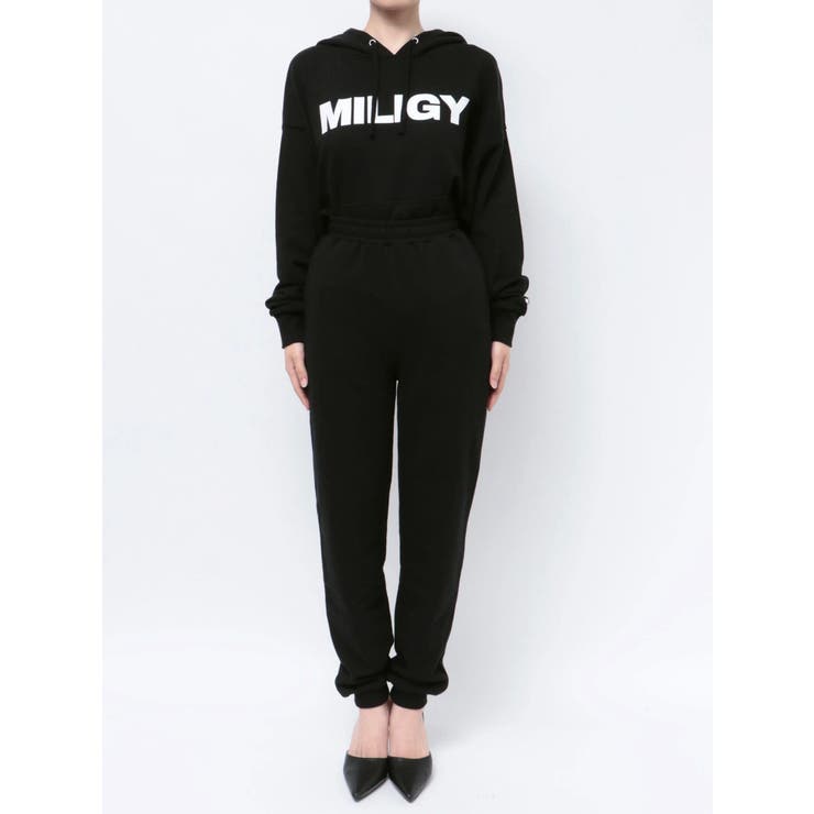 MILIGYスウェットパンツ | GYDA | 詳細画像39 