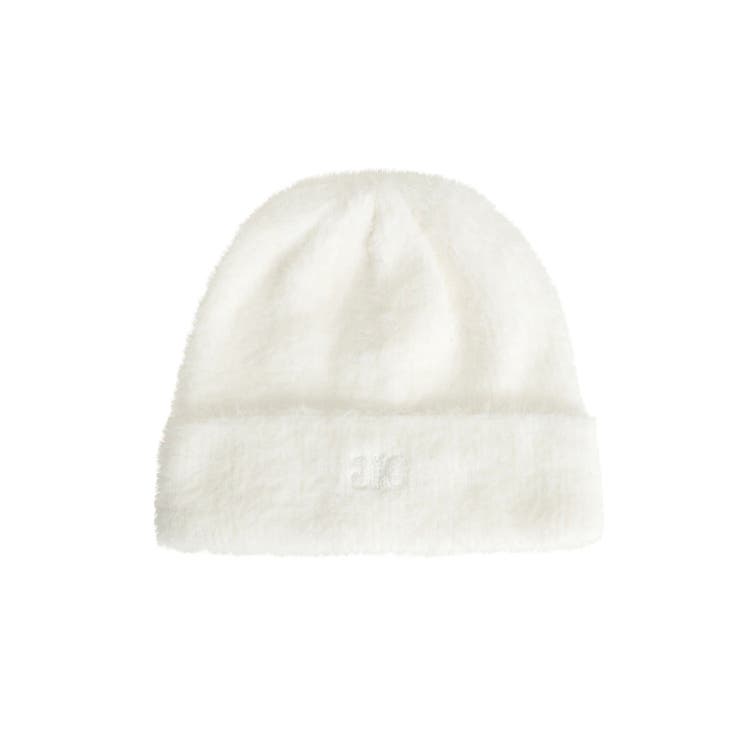 Symmetry GYDAシャギーニットCAP[品番：MKSW0059208]｜GYDA