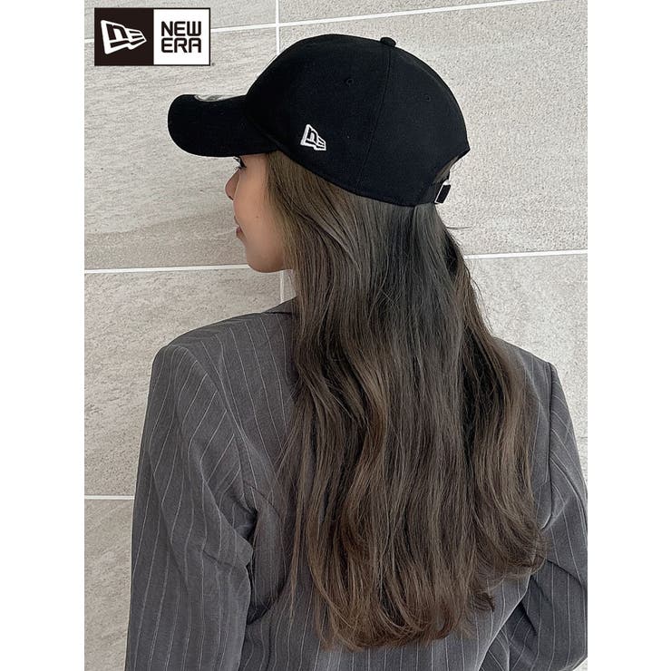 GYDA×NEW ERA GD CAP[品番：MKSW0059207]｜GYDA（ジェイダ ）のレディースファッション通販｜SHOPLIST（ショップリスト）