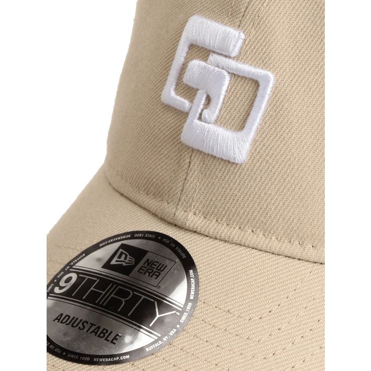 NEW ERA - 新品未使用 ゴロフキン GGG SNAPBACK キャップ 村田諒