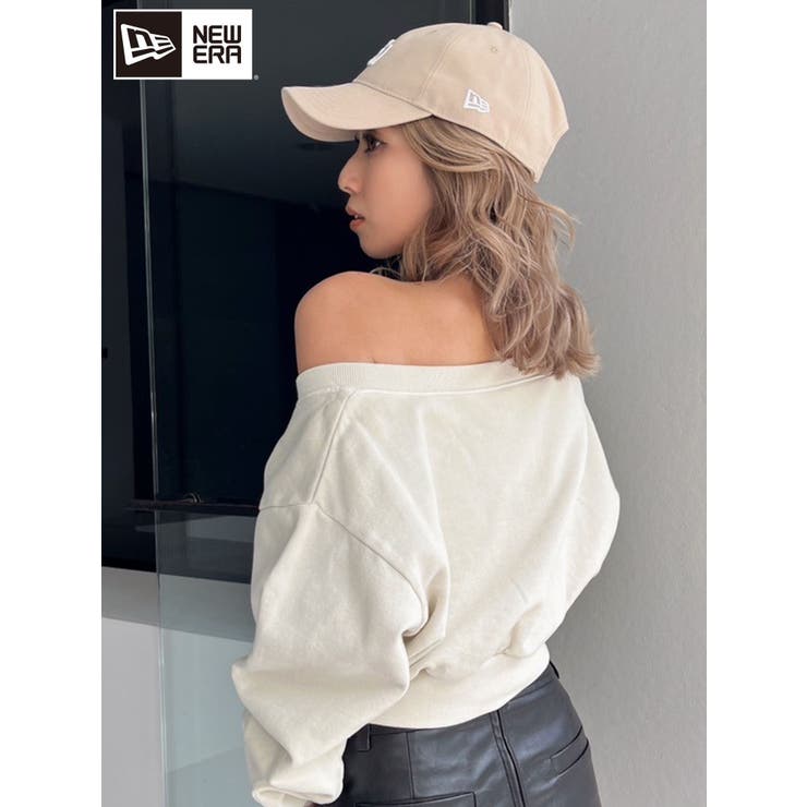 GYDA×NEW ERA GD CAP[品番：MKSW0059207]｜GYDA（ジェイダ）の