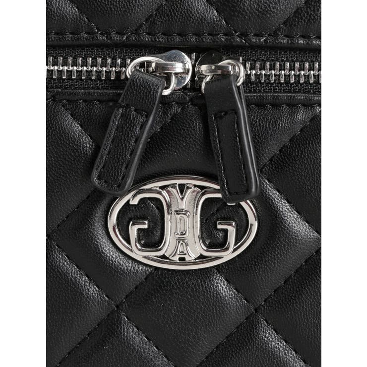 ZOZO限定】パールハンドルバニティBAG[品番：MKSW0059235]｜GYDA