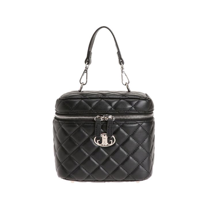 ZOZOTOWN限定 GYDAバニティーショルダーバッグ GYDA ショルダーバッグ バッグ GYDA(ジェイダ)2WAYバニティ