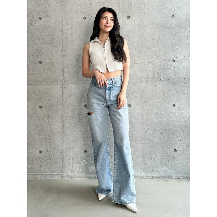 トップス m  5646 TOPS