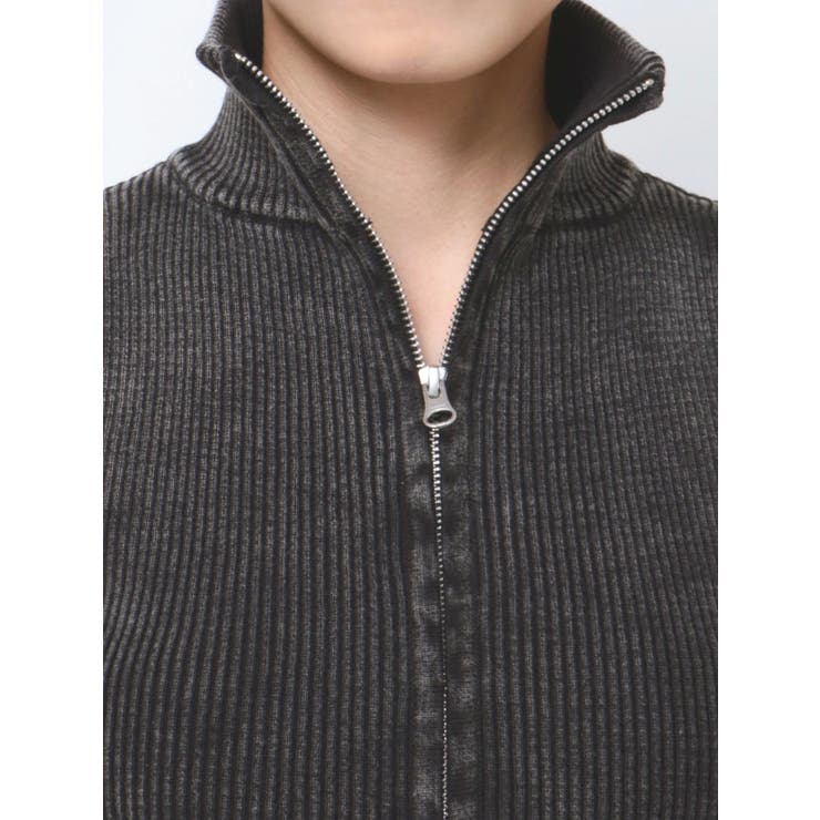 ブリーチＷファスナーノースリトップス | GYDA | 詳細画像41 