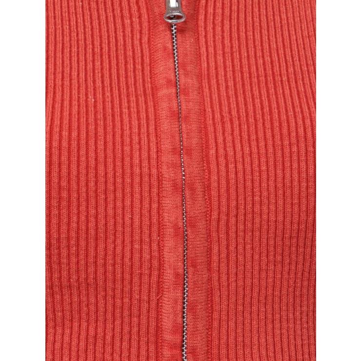 ブリーチＷファスナーノースリトップス | GYDA | 詳細画像47 