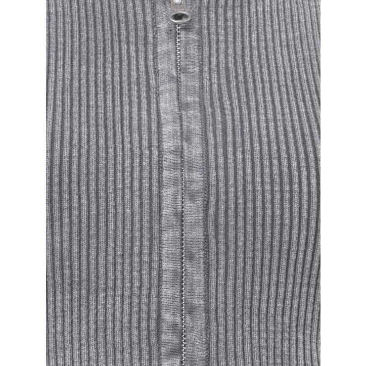 ブリーチＷファスナーノースリトップス | GYDA | 詳細画像48 