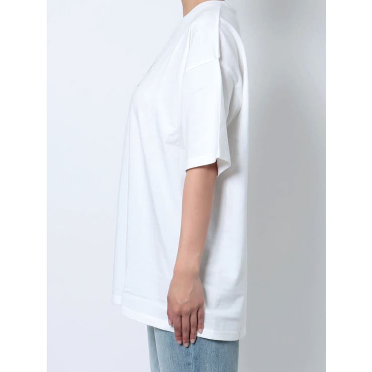 WEB限定】Symmetry GYDA BIG Tシャツ[品番：MKSW0058549]｜GYDA