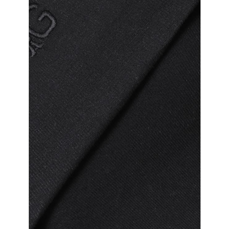 SIDEレースドッキングショートロンT[品番：MKSW0059690]｜GYDA