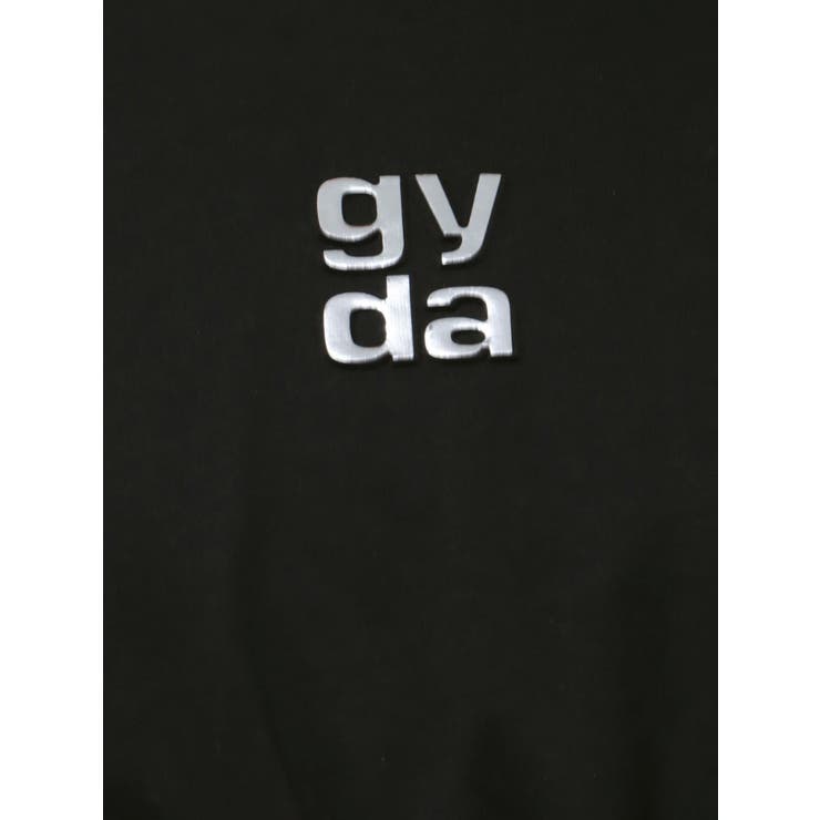 Square gyda エンボス オフショル トップス | GYDA | 詳細画像37 