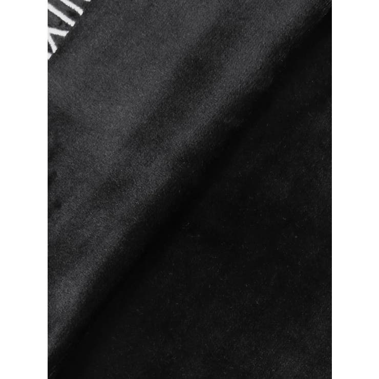 CHILLAXING embroideryベロアトップス | GYDA | 詳細画像27