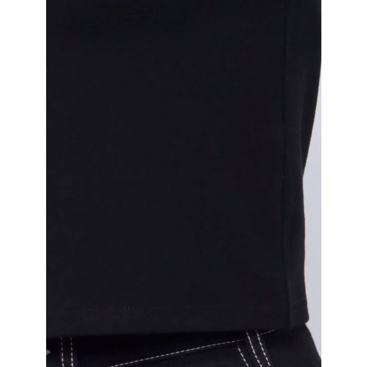 フロントホールカットトップス | GYDA | 詳細画像21 