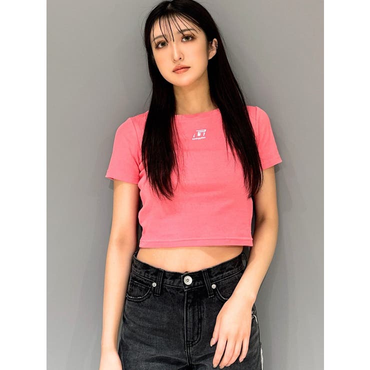 noobgydiesショートTシャツ[品番：MKSW0060642]｜GYDA