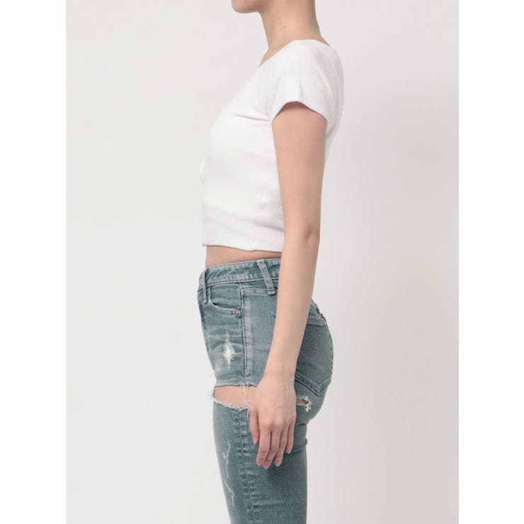 Square gydaキャミアンサンブル | GYDA | 詳細画像28 