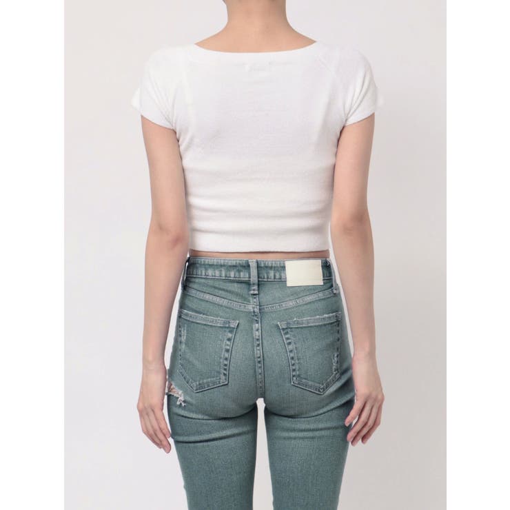 Square gydaキャミアンサンブル | GYDA | 詳細画像29 