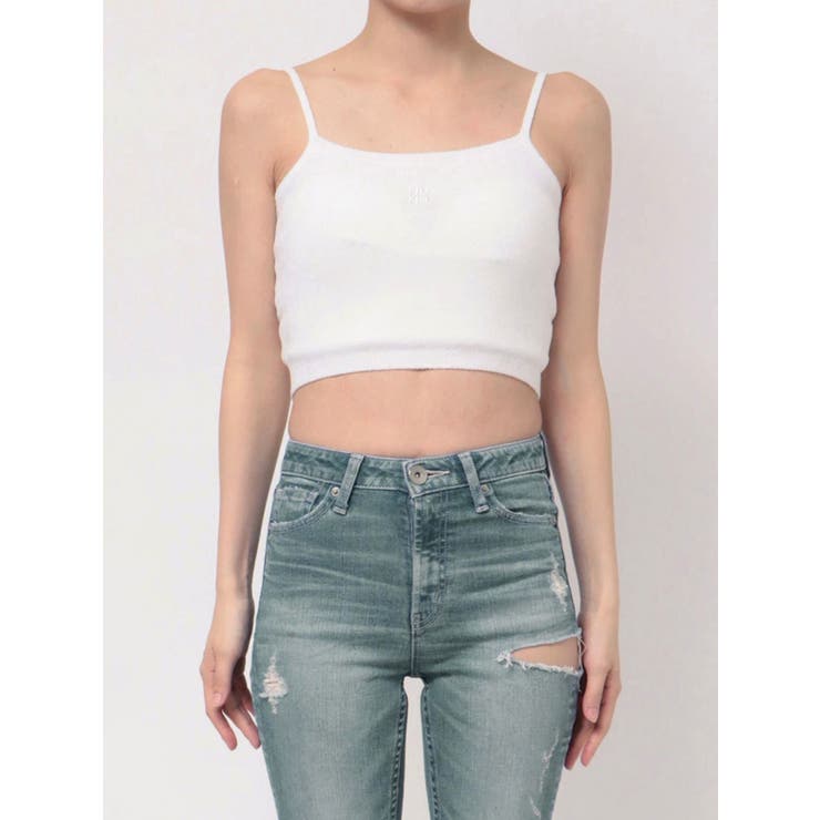 Square gydaキャミアンサンブル | GYDA | 詳細画像34 