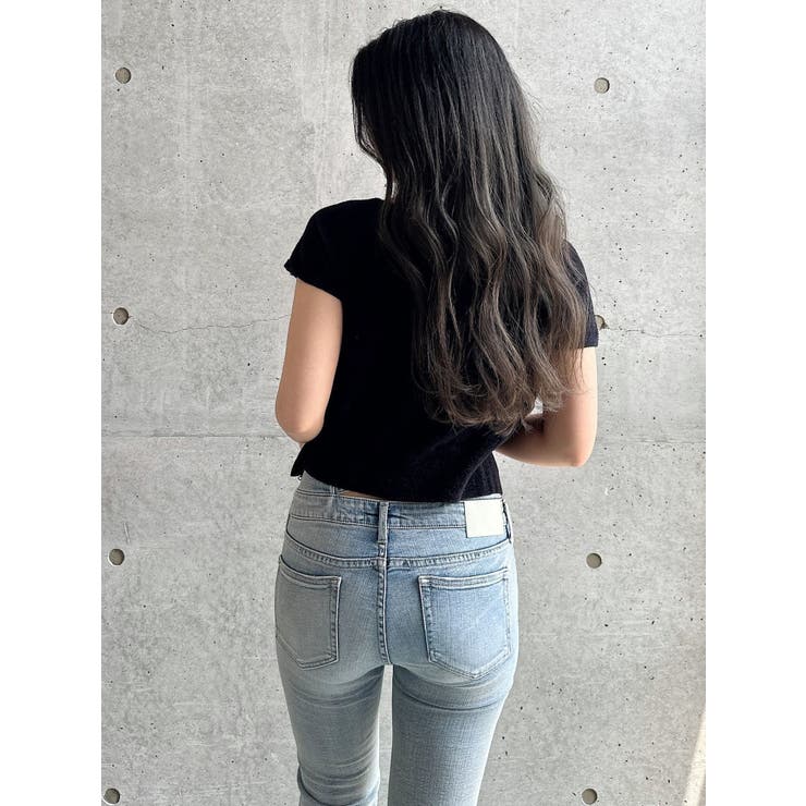 Square gydaキャミアンサンブル | GYDA | 詳細画像9 