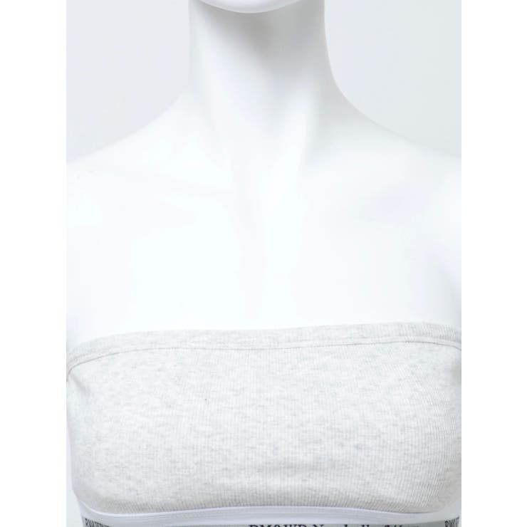 BM＆WB JQリブベアトップ | GYDA | 詳細画像14 