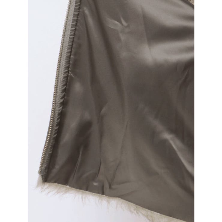 GGスライダーエコファーベスト | GYDA | 詳細画像49 