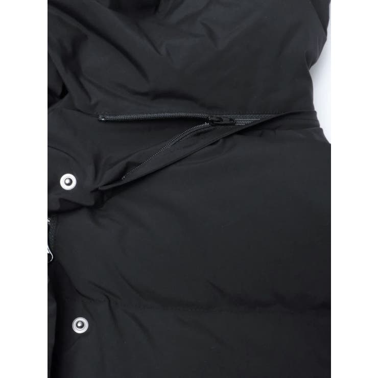 GYGY embroideryダウンコート | GYDA | 詳細画像43 