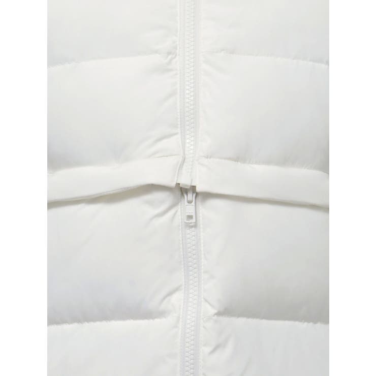 2WAYデザイン中綿コート | GYDA | 詳細画像30 