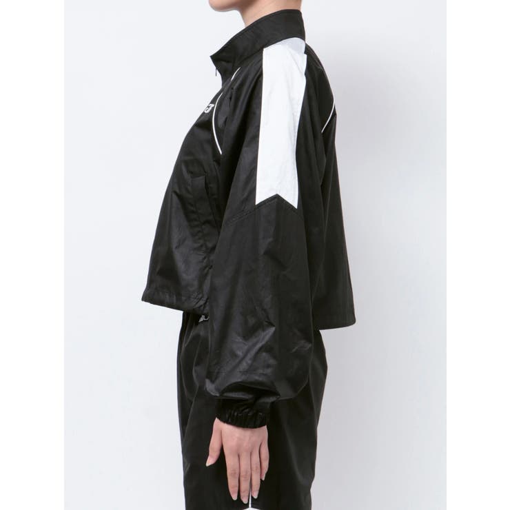 【TINY】Symmetry GYDAラインショートトラックジャケット | GYDA | 詳細画像22 