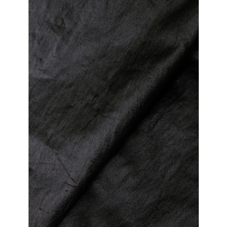 【TINY】Symmetry GYDAラインショートトラックジャケット | GYDA | 詳細画像31 