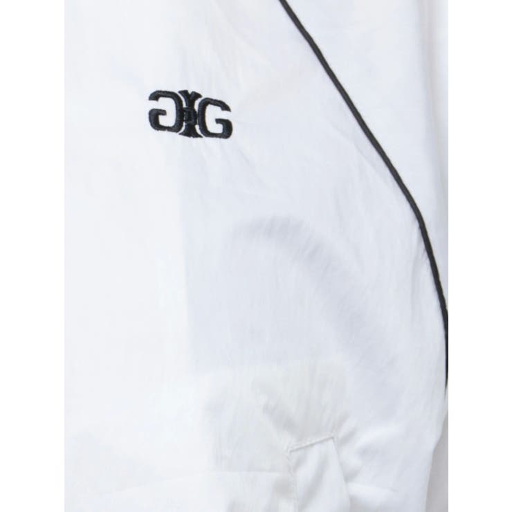 【TINY】Symmetry GYDAラインショートトラックジャケット | GYDA | 詳細画像32 