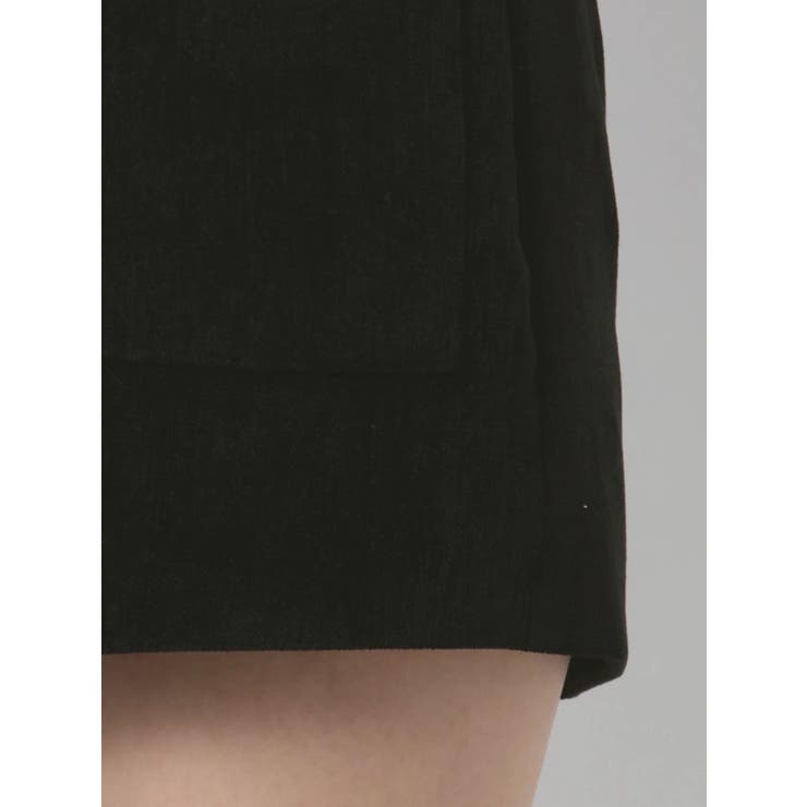 Symmetry GYDAビジューポケットショートパンツ | GYDA | 詳細画像19 