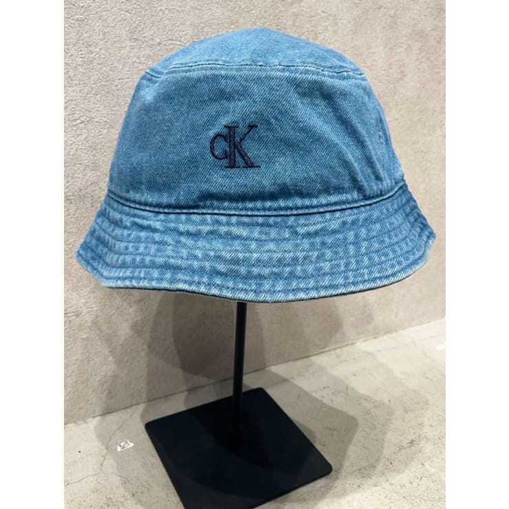 CalvinKlein BUCKET HAT | GYDA | 詳細画像2 