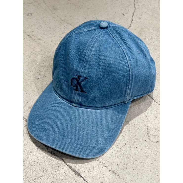 CalvinKlein CAP | GYDA | 詳細画像2 