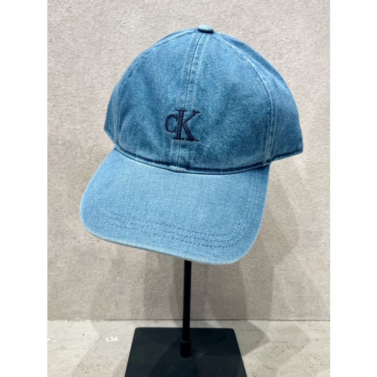 CalvinKlein CAP | GYDA | 詳細画像3 