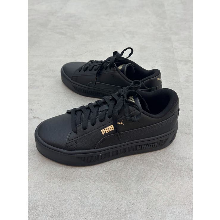 WEB限定】PUMA スマッシュ プラットフォームV3[品番