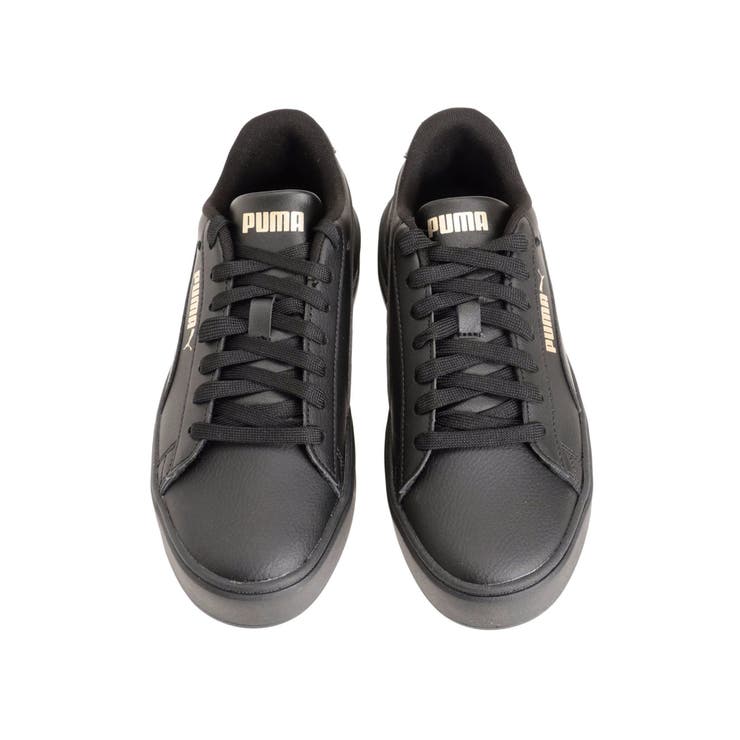 WEB限定】PUMA スマッシュ プラットフォームV3[品番