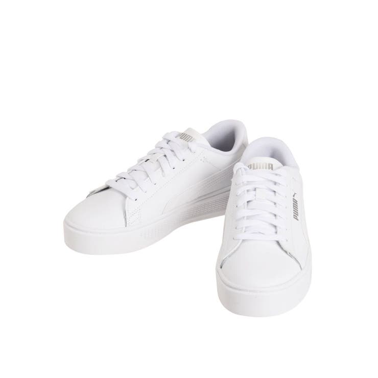 WEB限定】PUMA スマッシュ プラットフォームV3[品番