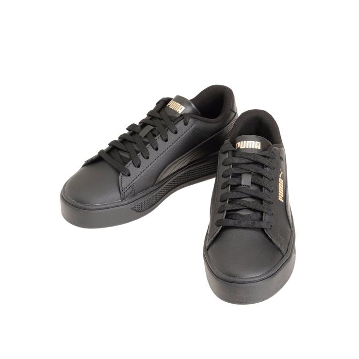 WEB限定】PUMA スマッシュ プラットフォームV3[品番
